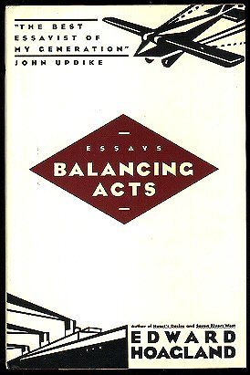 Balancing Acts book cover
