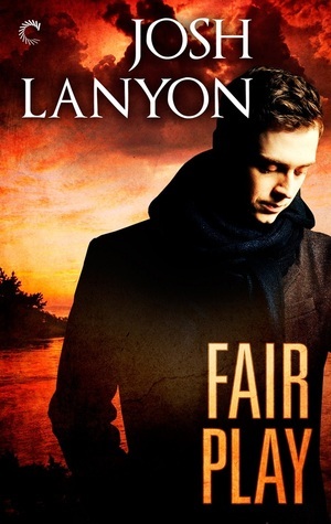 All's Fair book cover 2