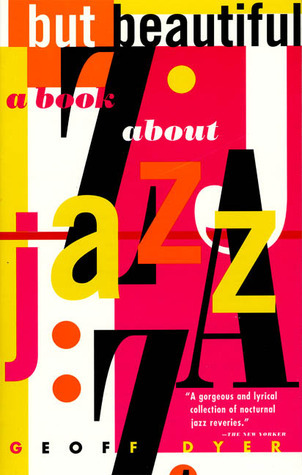 But Beautiful book cover