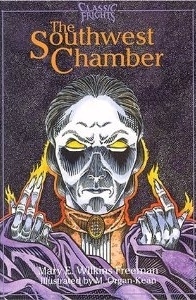 The Southwest Chamber book cover