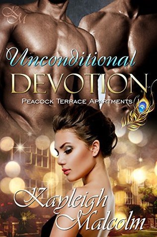 Peacock Terrace Apartments book cover 1