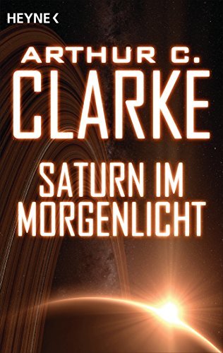 Saturn Rising book cover