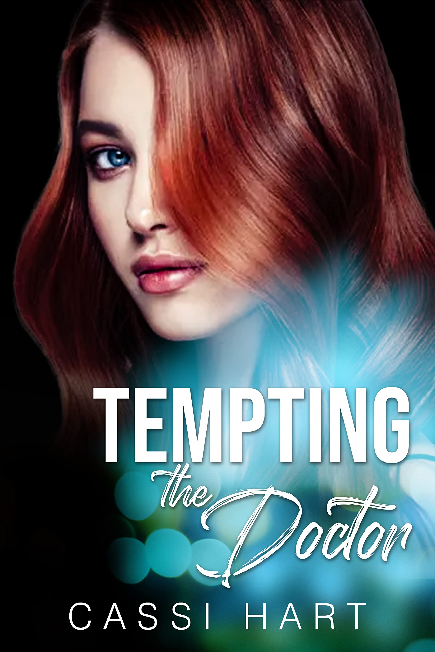 Tempting The Doctor book cover