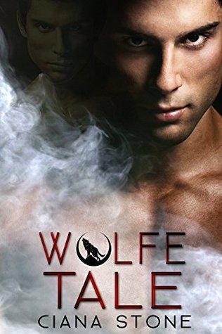 Wolfe Tale book cover
