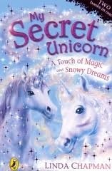 Snowy Dreams book cover