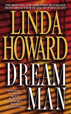 Dream Man book cover
