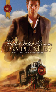 Mail-Order Groom book cover