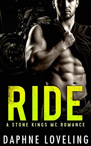 Stone Kings MC book cover 3