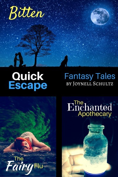 Quick Escape book cover