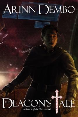 The Deacon's Tale book cover