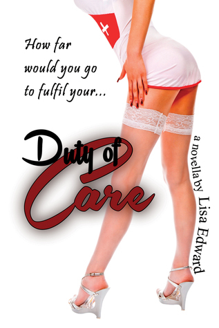 Duty of Care book cover