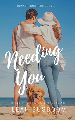Connor Brothers book cover 3