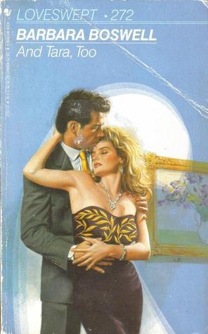 And Tara, Too book cover
