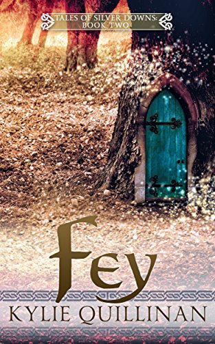 Tales of Silver Downs book cover 3
