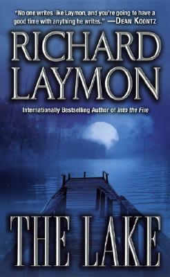 The Lake book cover