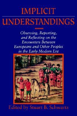 Implicit Understandings book cover
