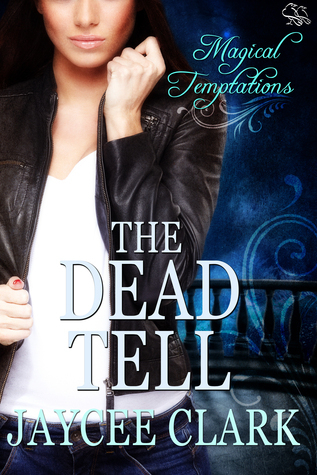 The Dead Tell book cover