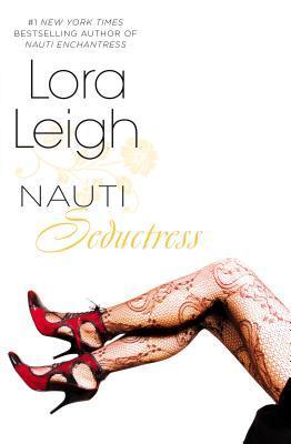 Nauti Girls book cover 3