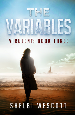 Virulent book cover 3