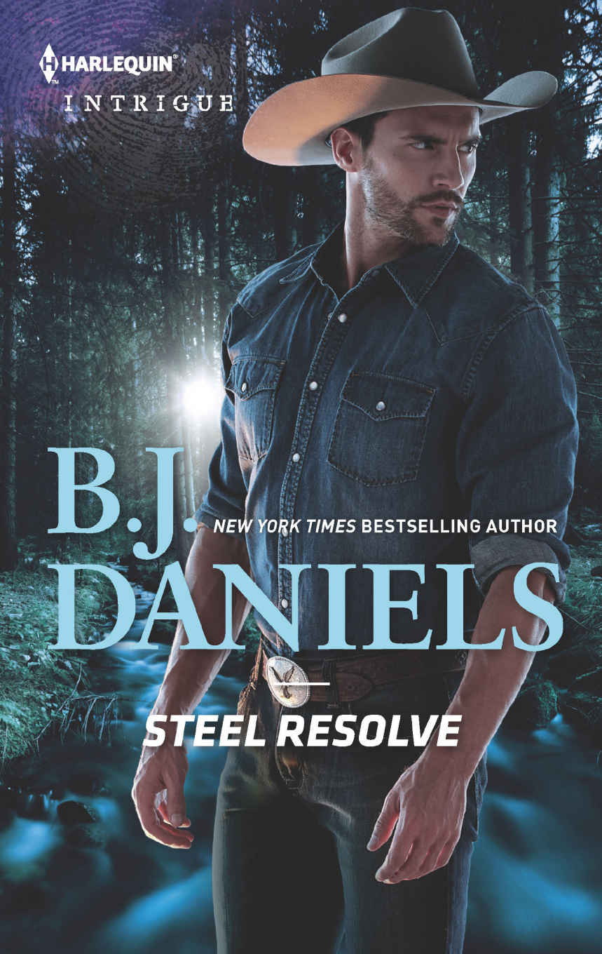 Cardwell Ranch: Montana Legacy book cover 1