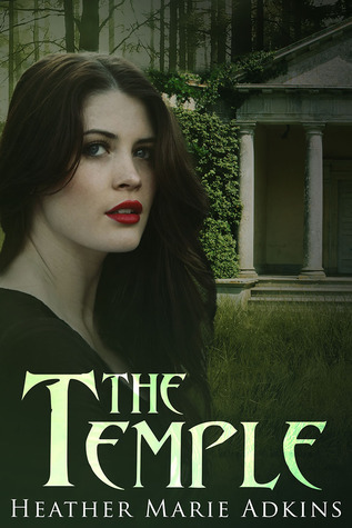 Vale Avari book cover 1