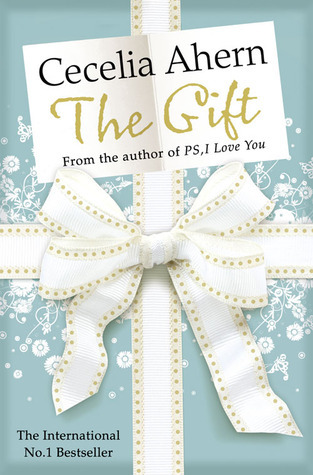 The Gift book cover