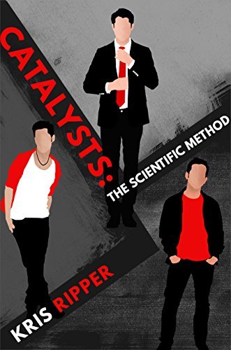 Scientific Method Universe book cover 1