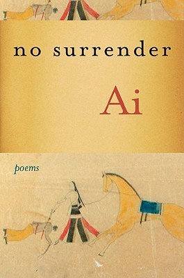 No Surrender book cover