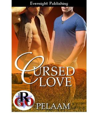 Cursed Love book cover