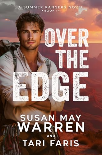 Summer Rangers book cover 1