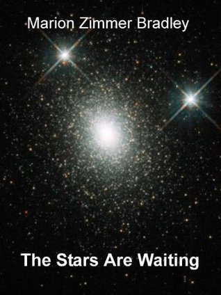 The Stars Are Waiting book cover