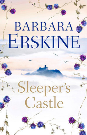 Sleeper's Castle book cover