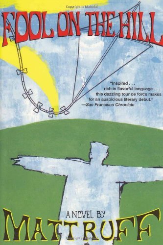 Fool on the Hill book cover