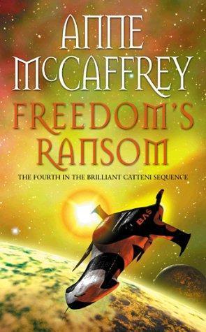 Freedom's Ransom book cover