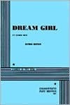 Dream Girl book cover