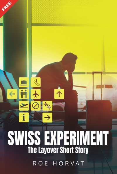 The Swiss Experiment book cover