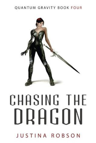 Chasing the Dragon book cover