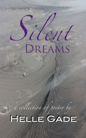 Silent Dreams book cover