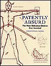 Patently Absurd book cover