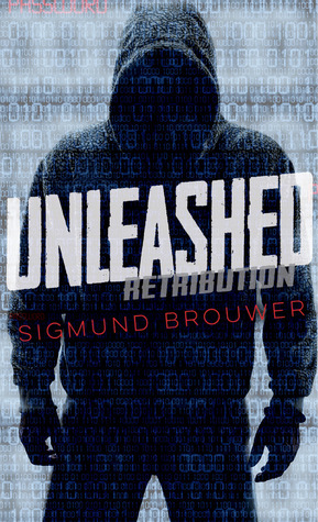 Unleashed book cover