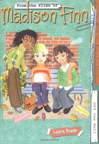 Off the Wall book cover