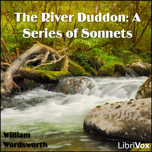 The River Duddon, a Series of Sonnets book cover