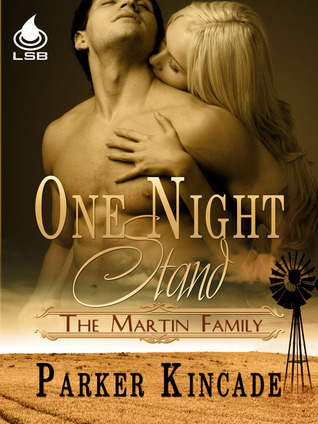 The Martin Family book cover 1