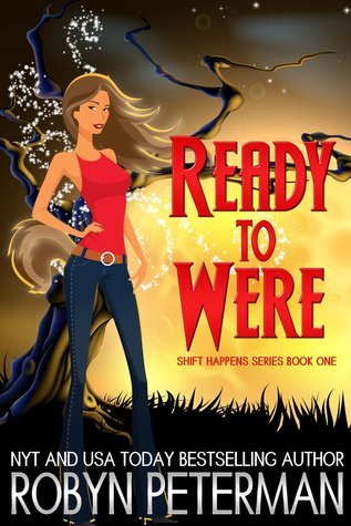 Shift Happens book cover 1