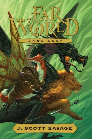 Farworld book cover 2