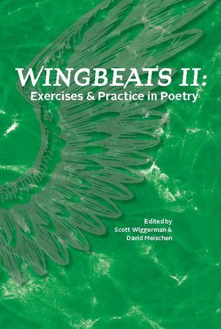 Wingbeats II book cover