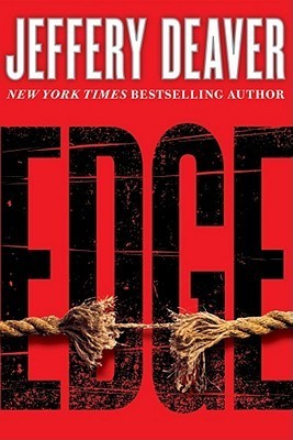Edge book cover