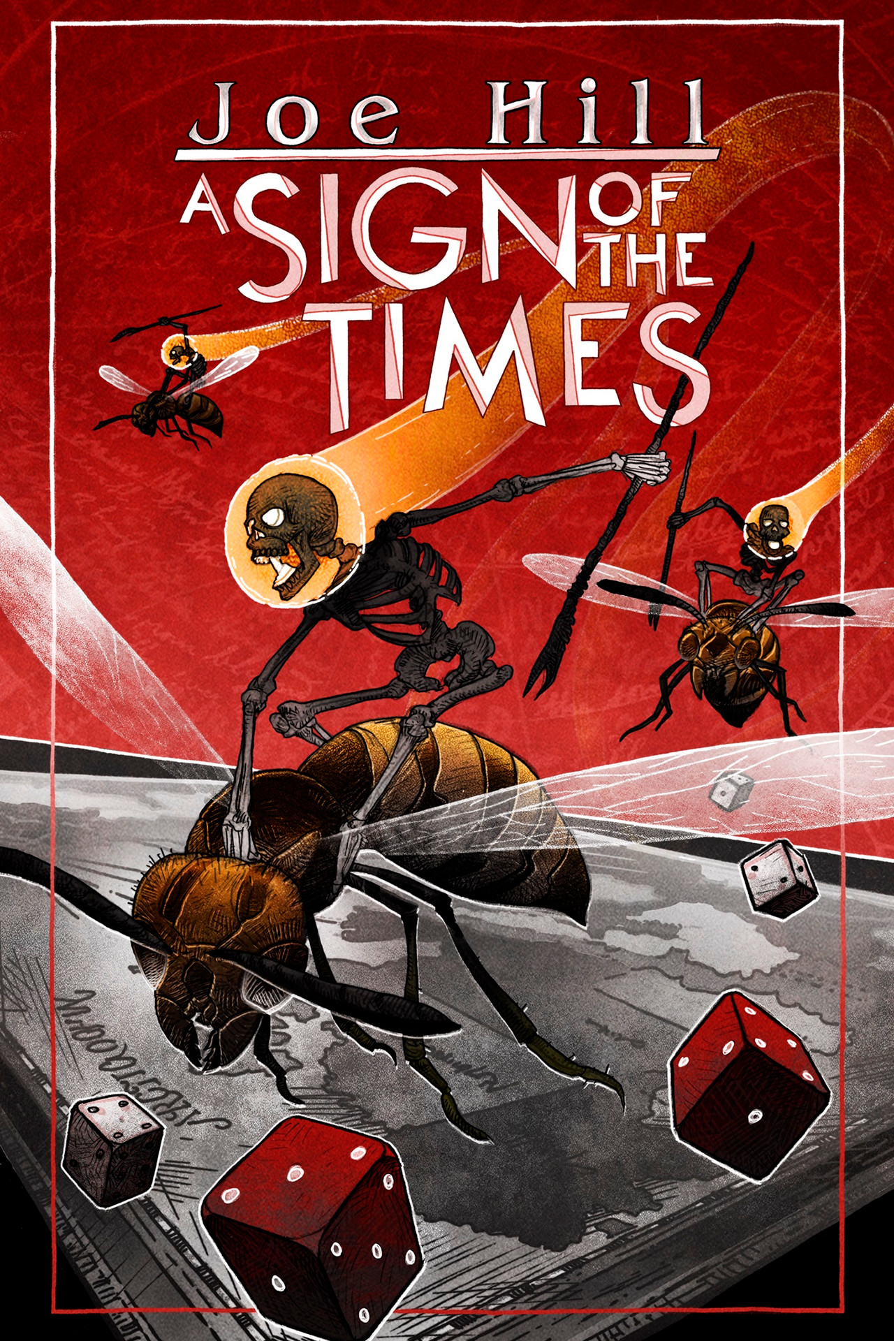 A Sign of the Times book cover