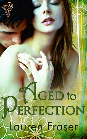 Aged to Perfection book cover