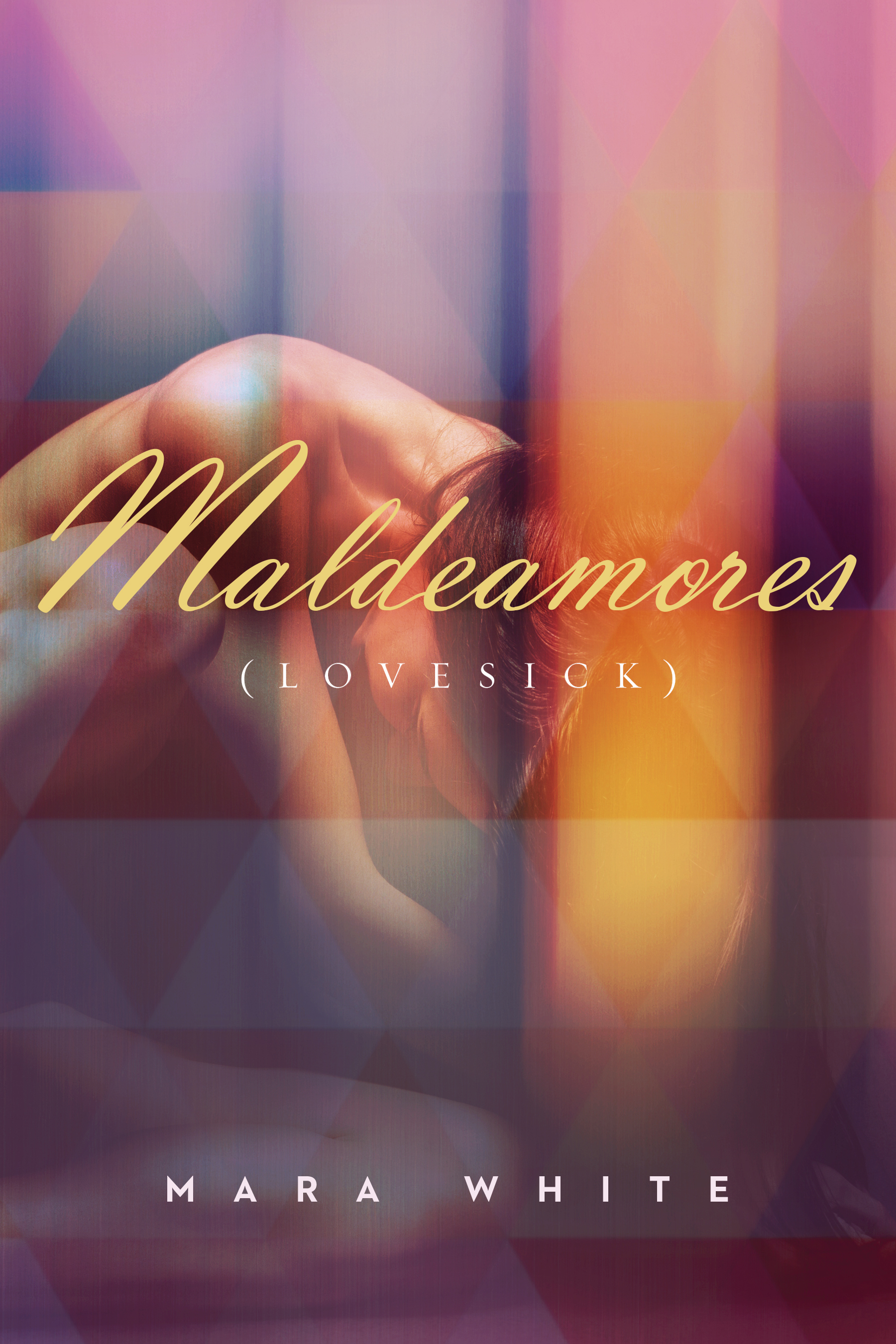 Maldeamores book cover 1